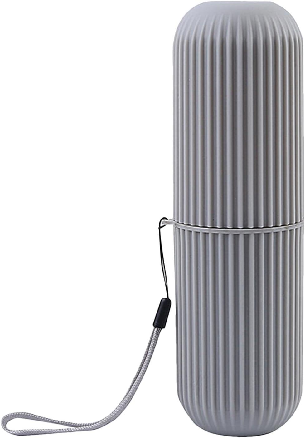 Travel Toothbrush Holder