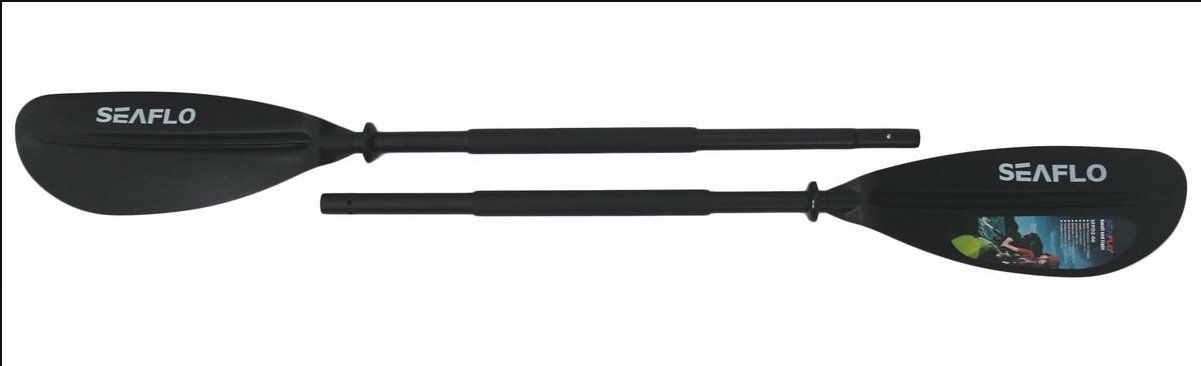 Seallo High Angle Kayak Paddle 220CM for SF-1003