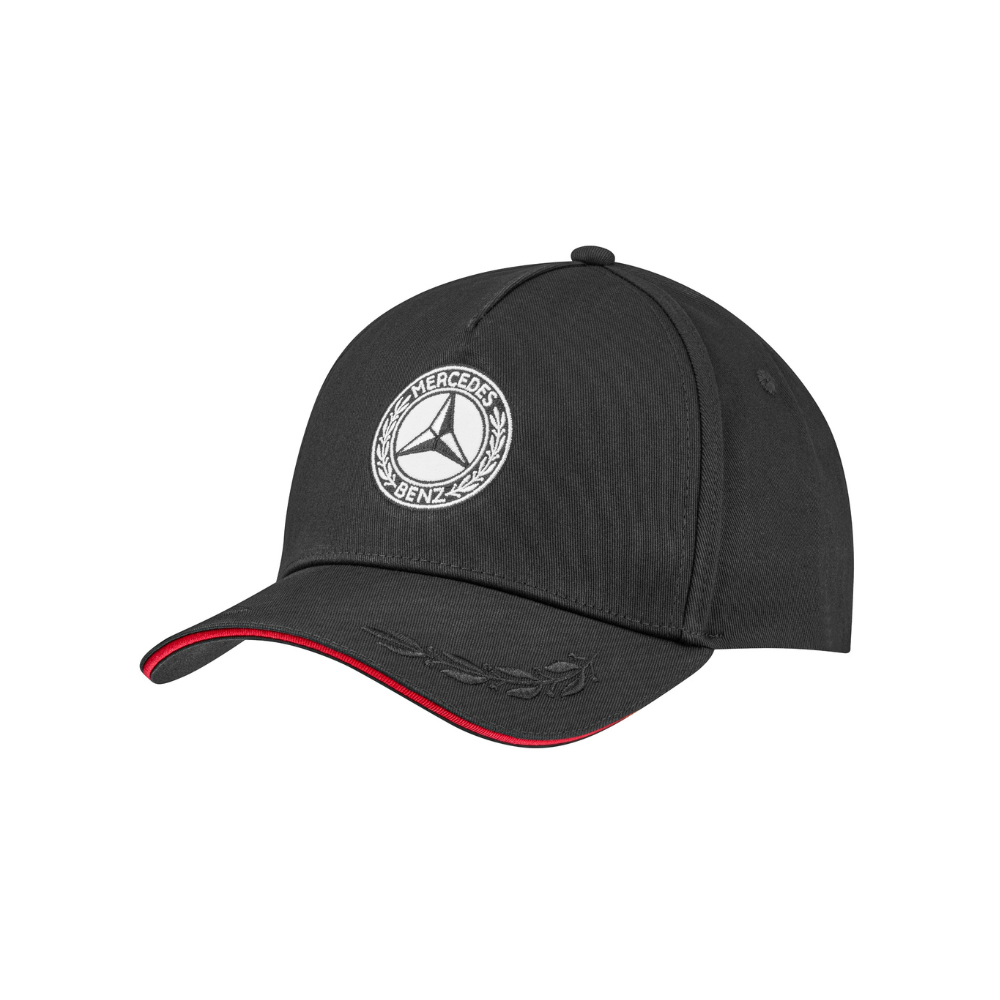 Mercedes-Benz Cap, black,