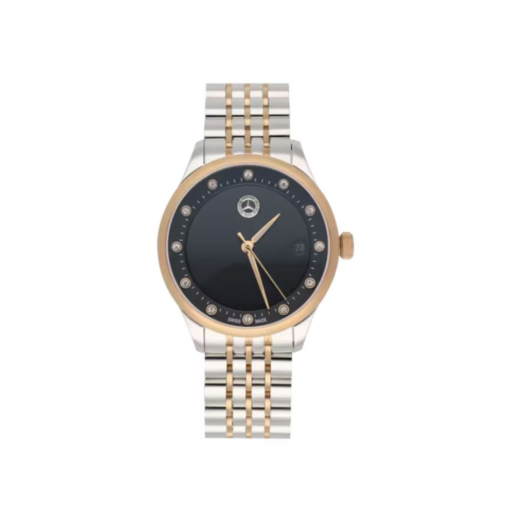 Mercedes-Benz Wristwatch ladies, Classic, Elegance