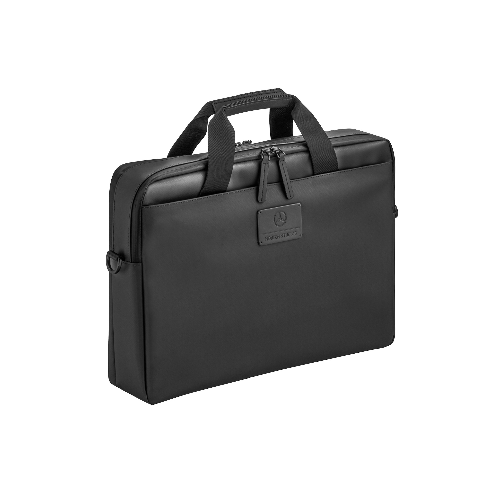 Laptop Bag Graphite, Polyester / Polyurethane