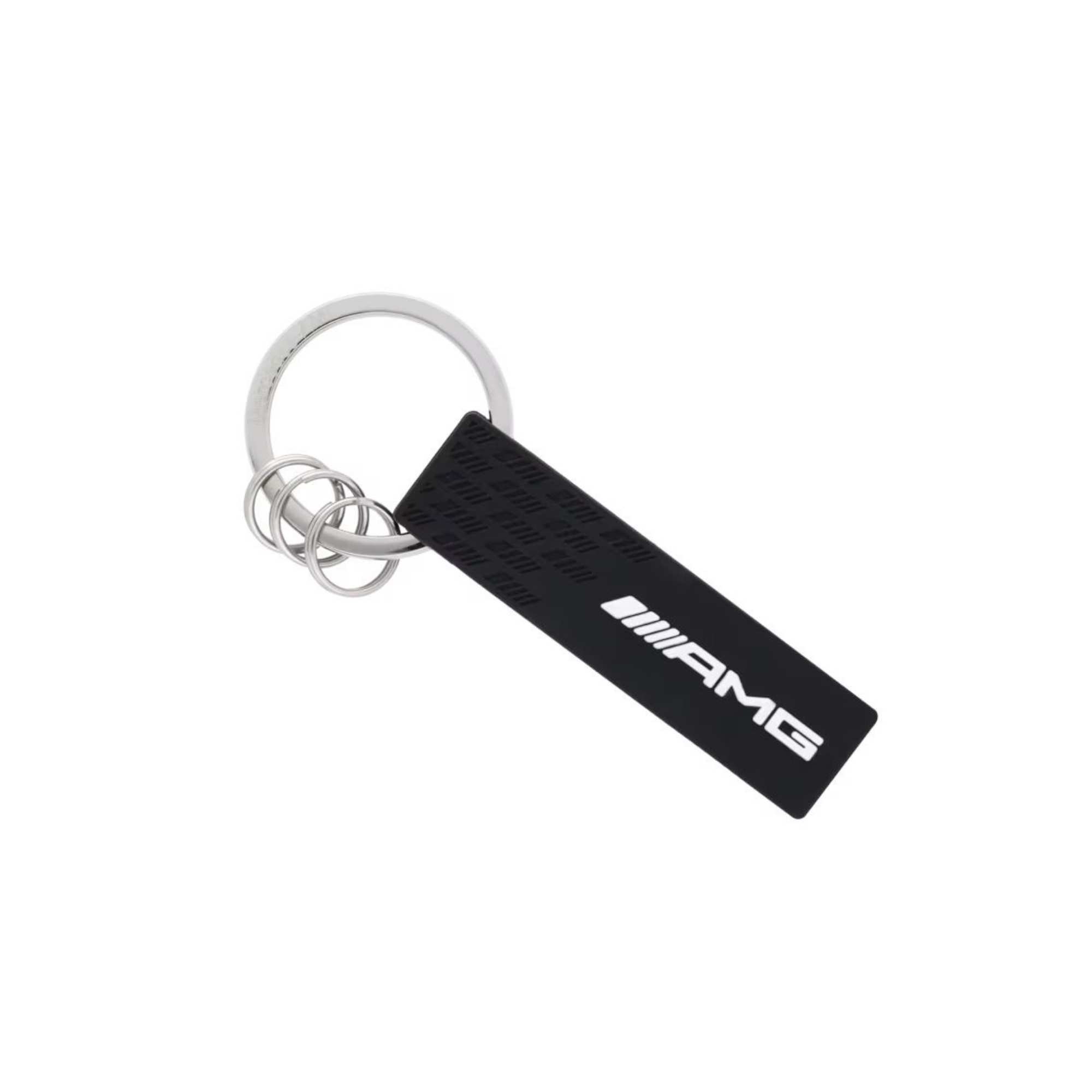 Mercedes-Benz AMG Silicone Key Chain