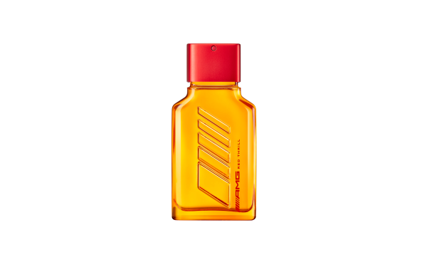 AMG Red Thrill, EdP, 60 ml