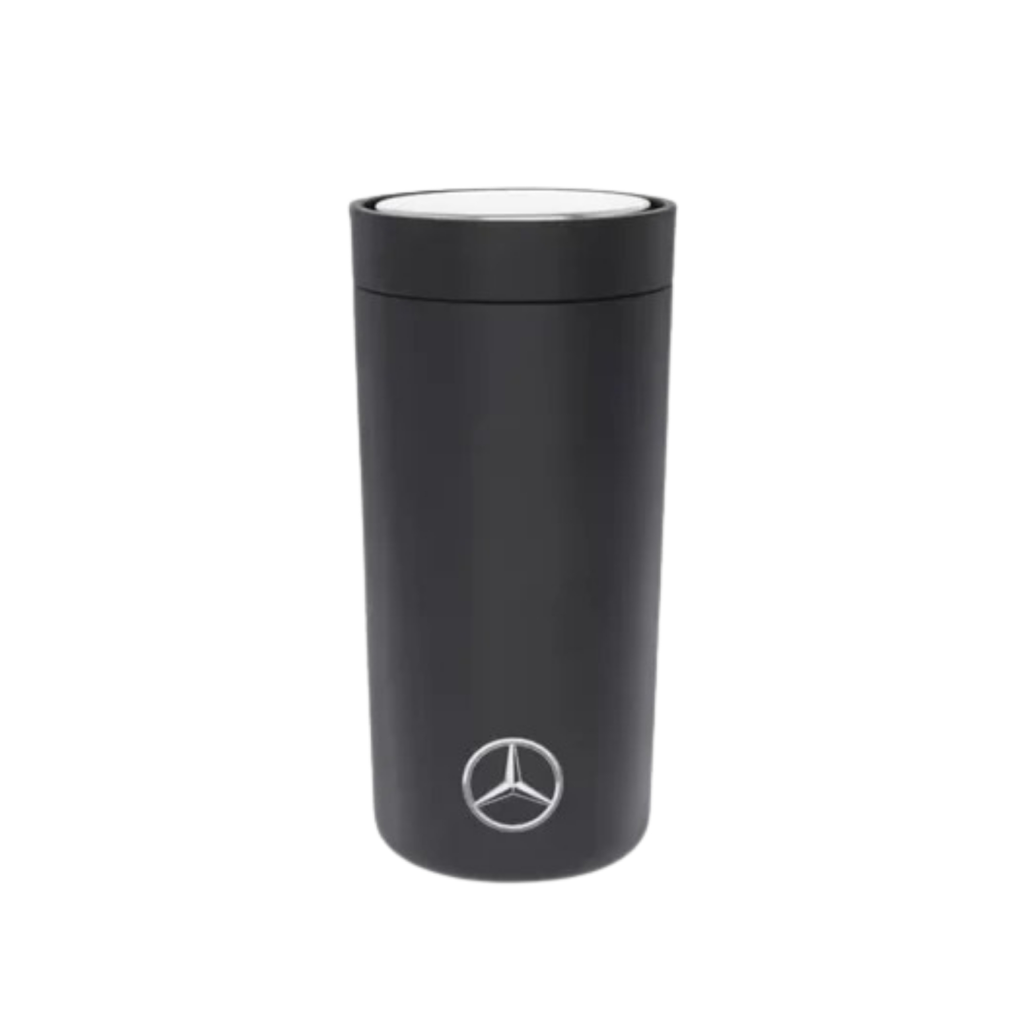 Mercedes-Benz Double-Walled Stainless Steel Tumbler