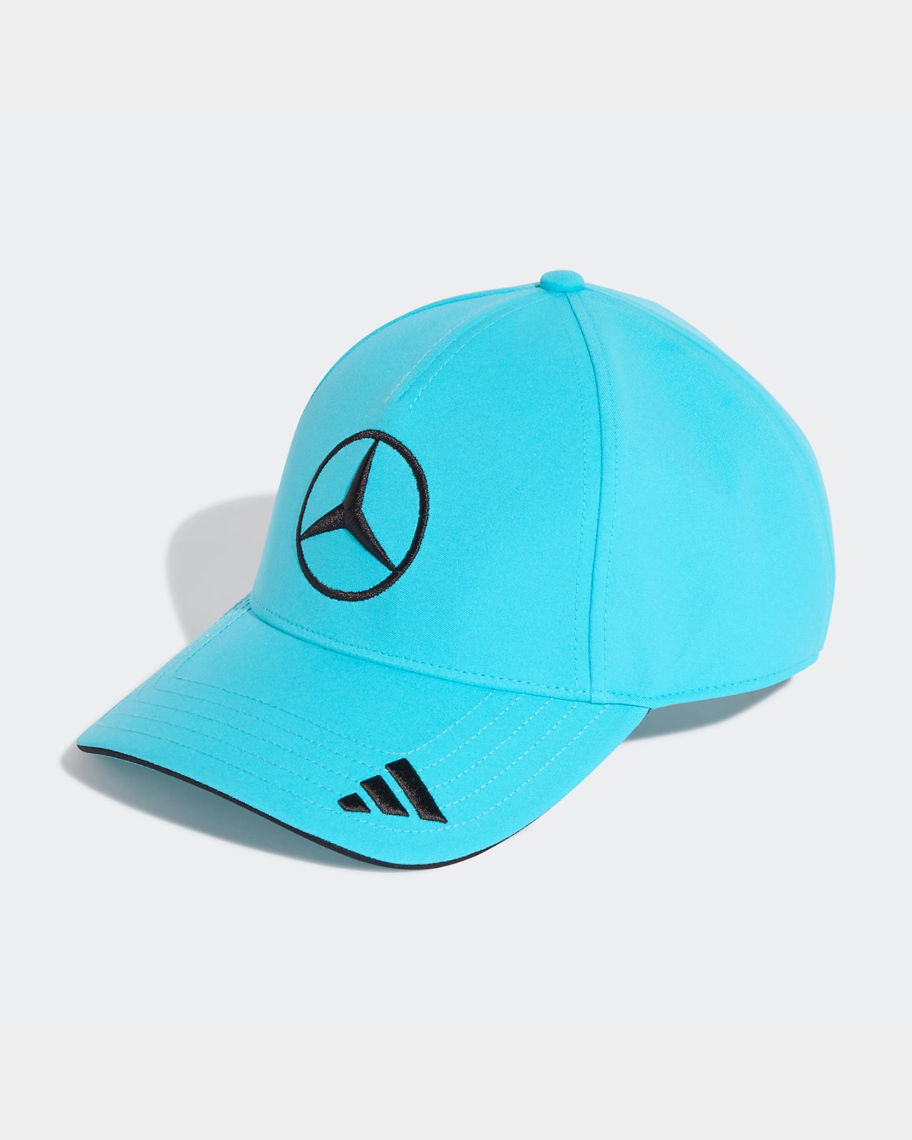 Mercedes – AMG Petronas Formula 1 Team George Russell Cap – Blue
