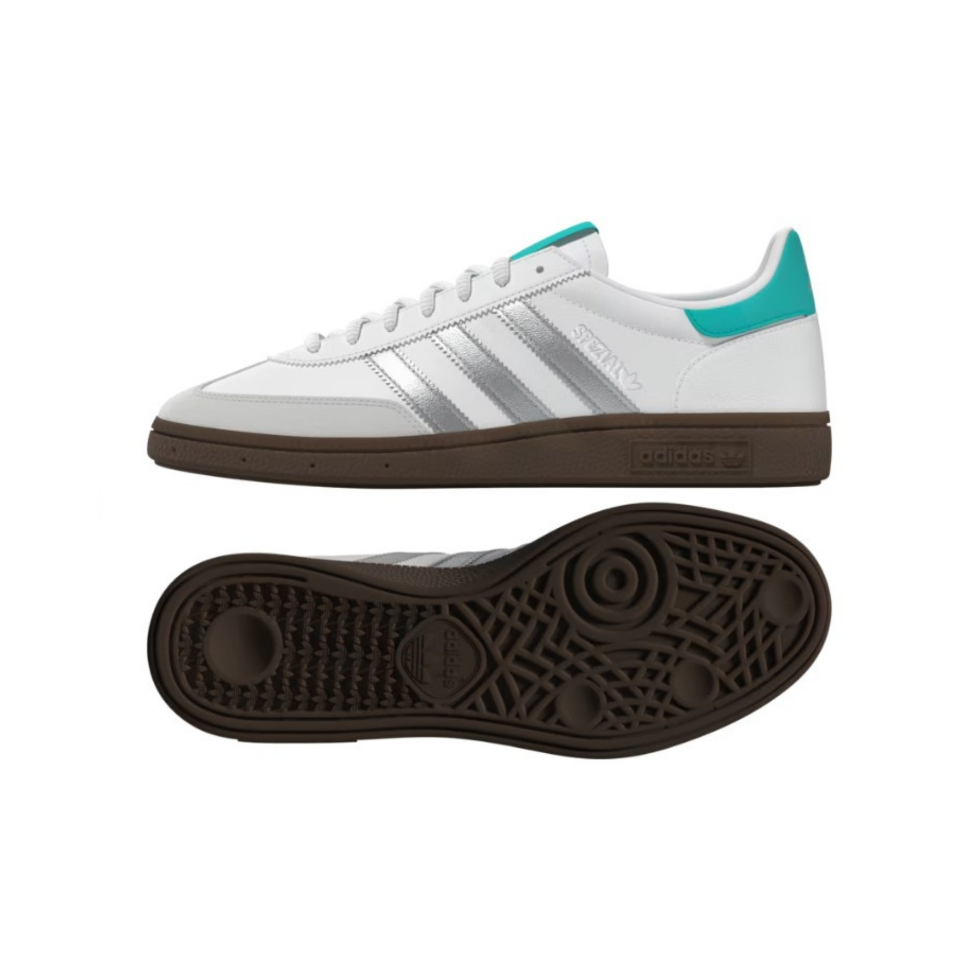 Adidas Spezial – Mercedes-AMG F1
