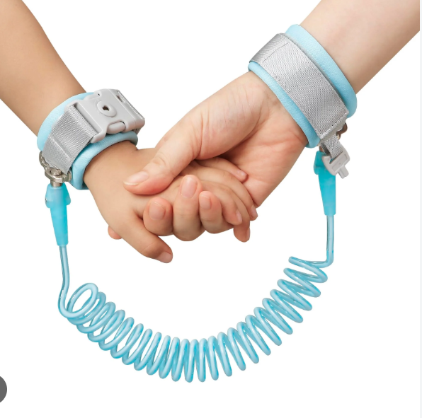 Kids Wrist Anti-Loss Safety Link 1.5m