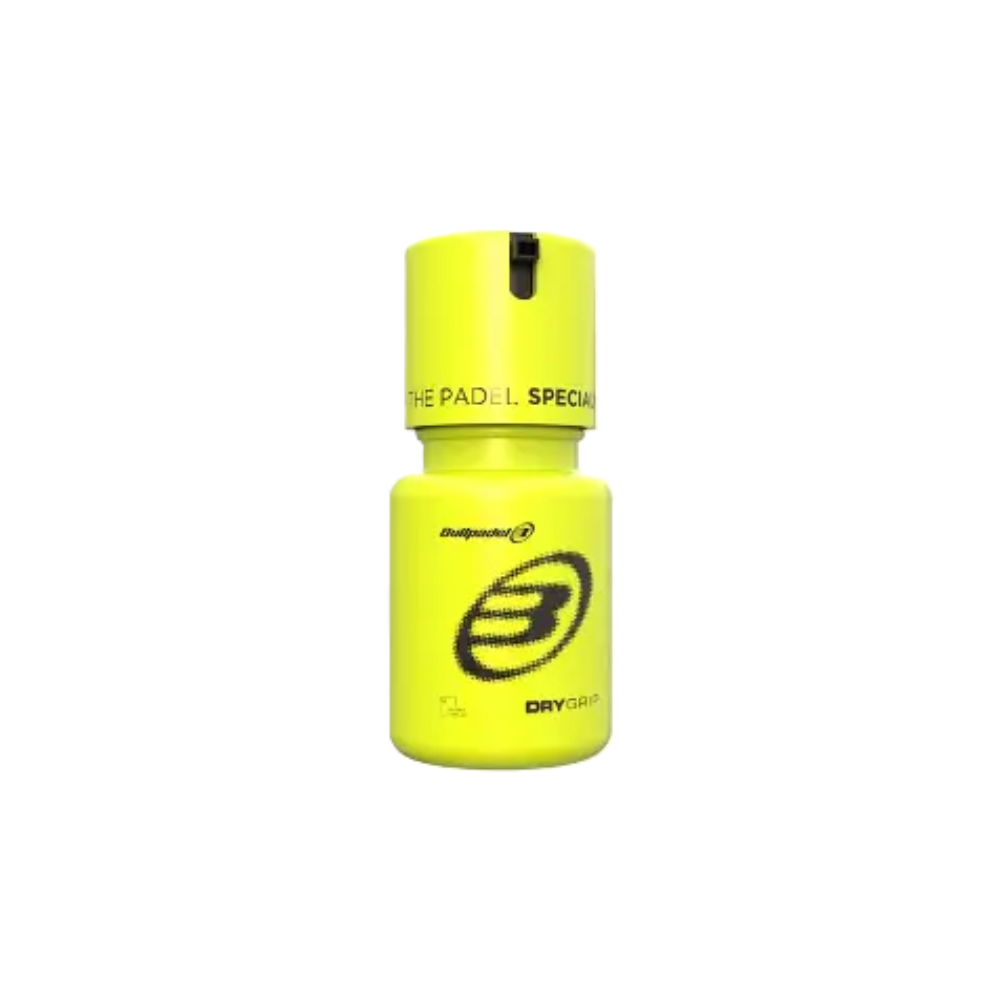 Bullpadel Dry Grip Gel