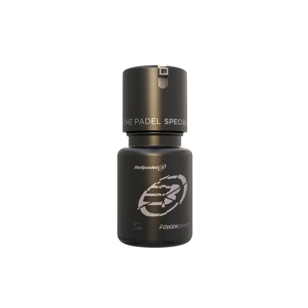 Bullpadel Power Grip Gel