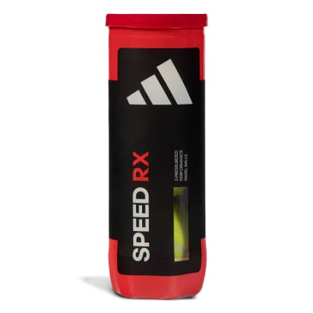 Adidas Speed RX Balls