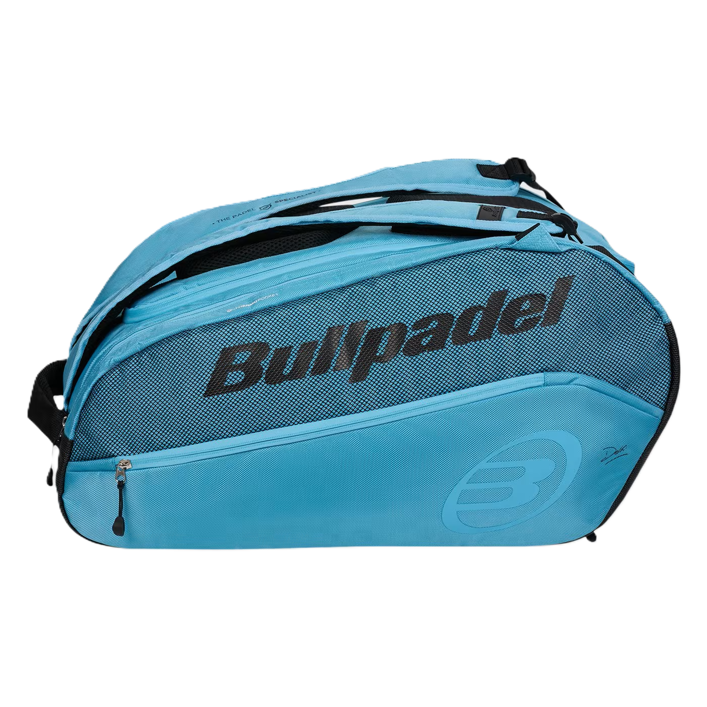 Bullpadel BPP26003 Vertex W Azul Celeste 2026