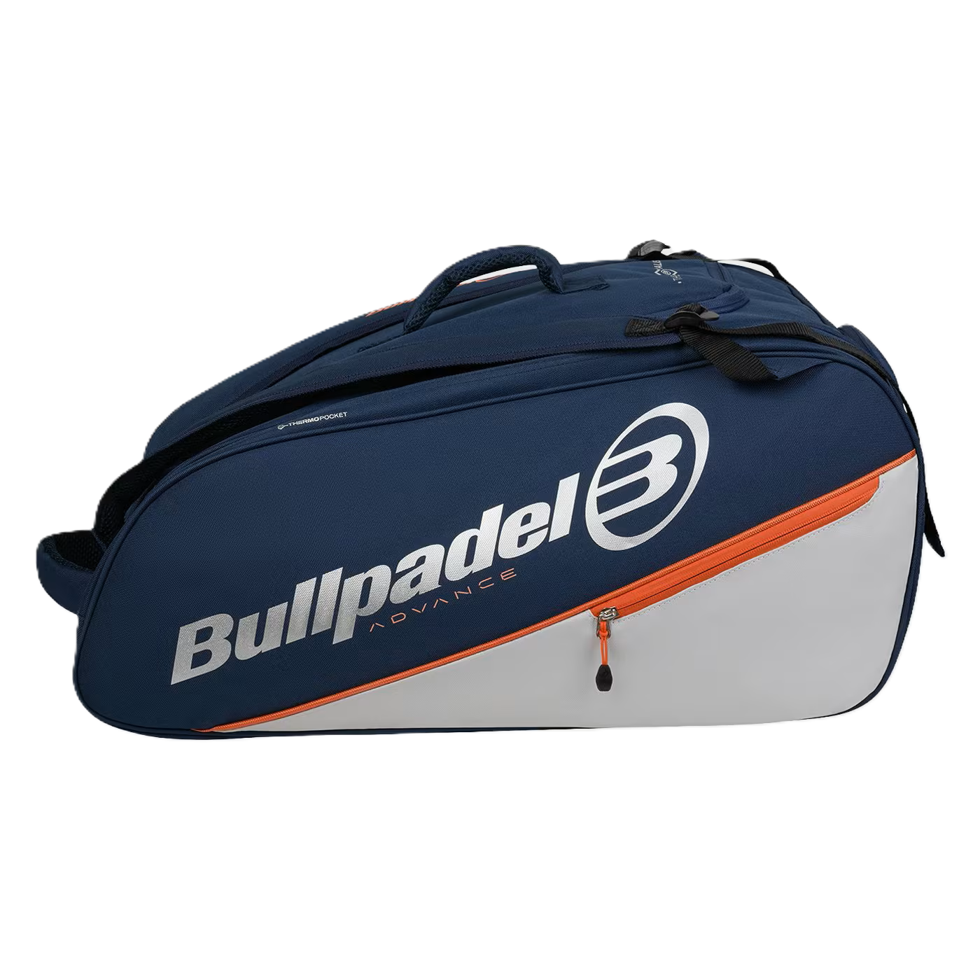 Bullpadel BPP26014 Advance Navy Blue Bag 2026