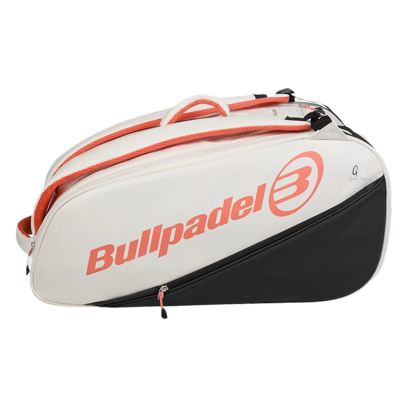 Bullpadel BPP26019 Elite Blanco Bag 2026
