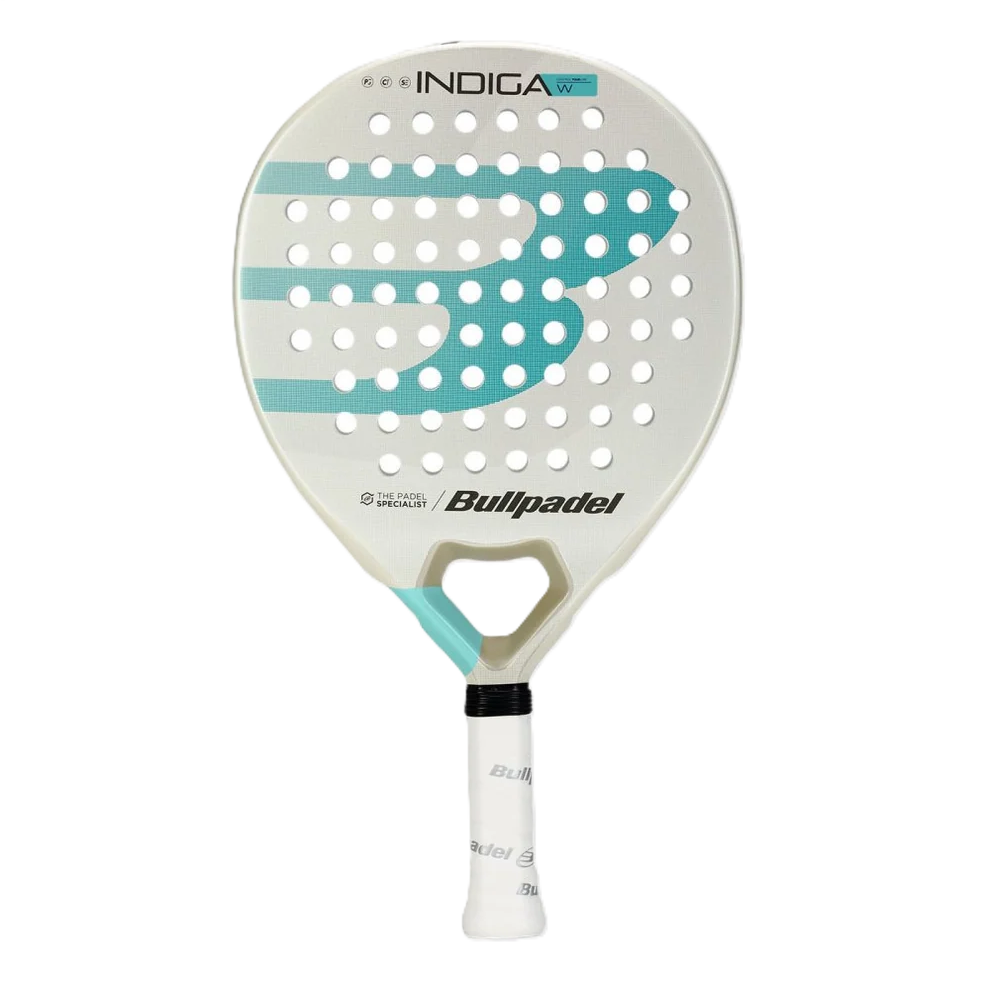 BullPadel Indiga W 25