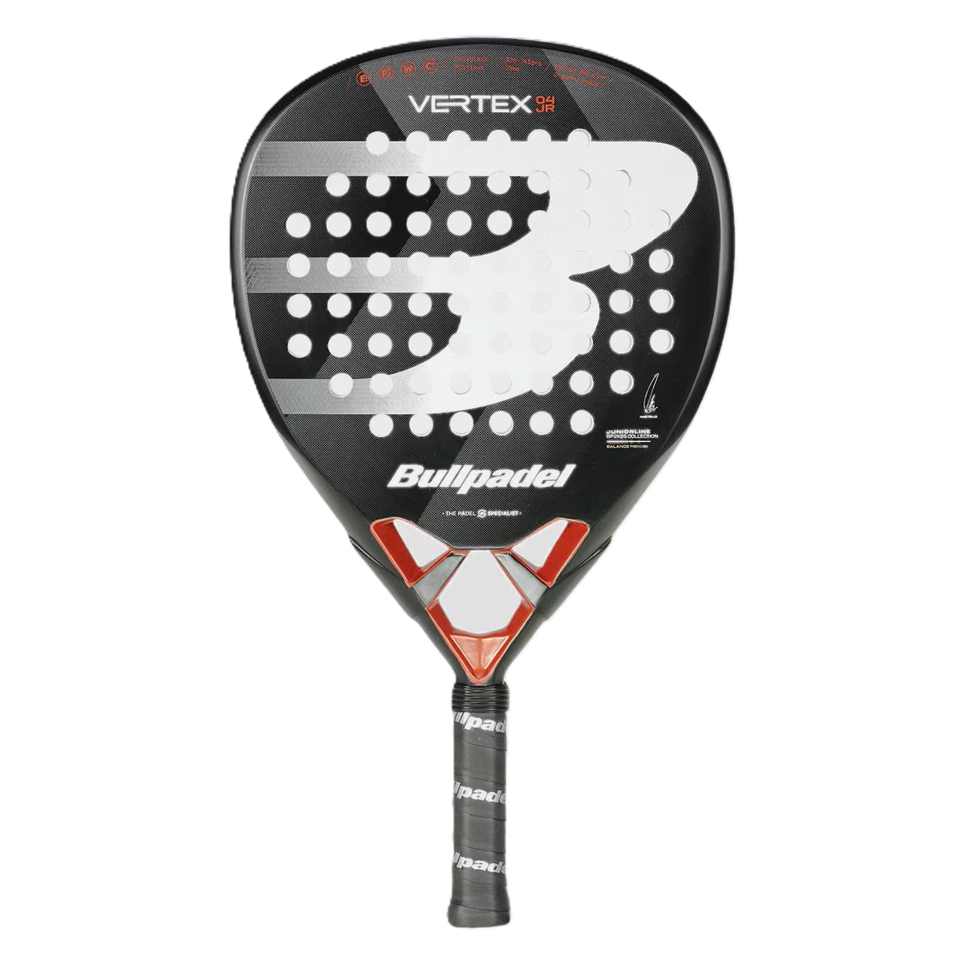 BullPadel Vertex Jr 25