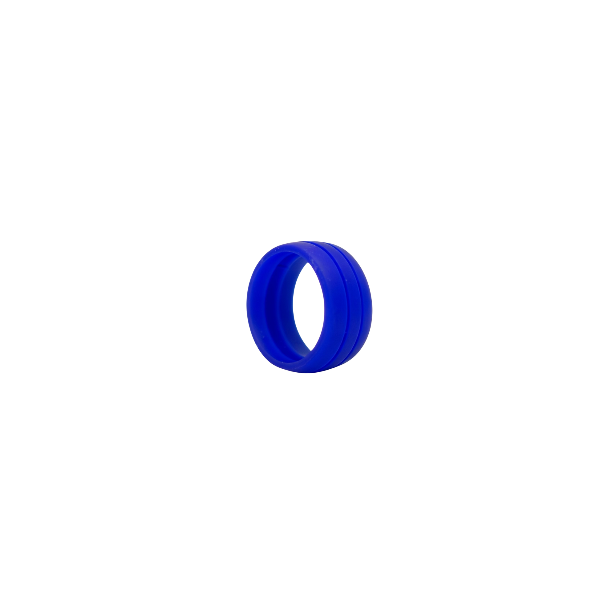 Silicone Ring – Blue