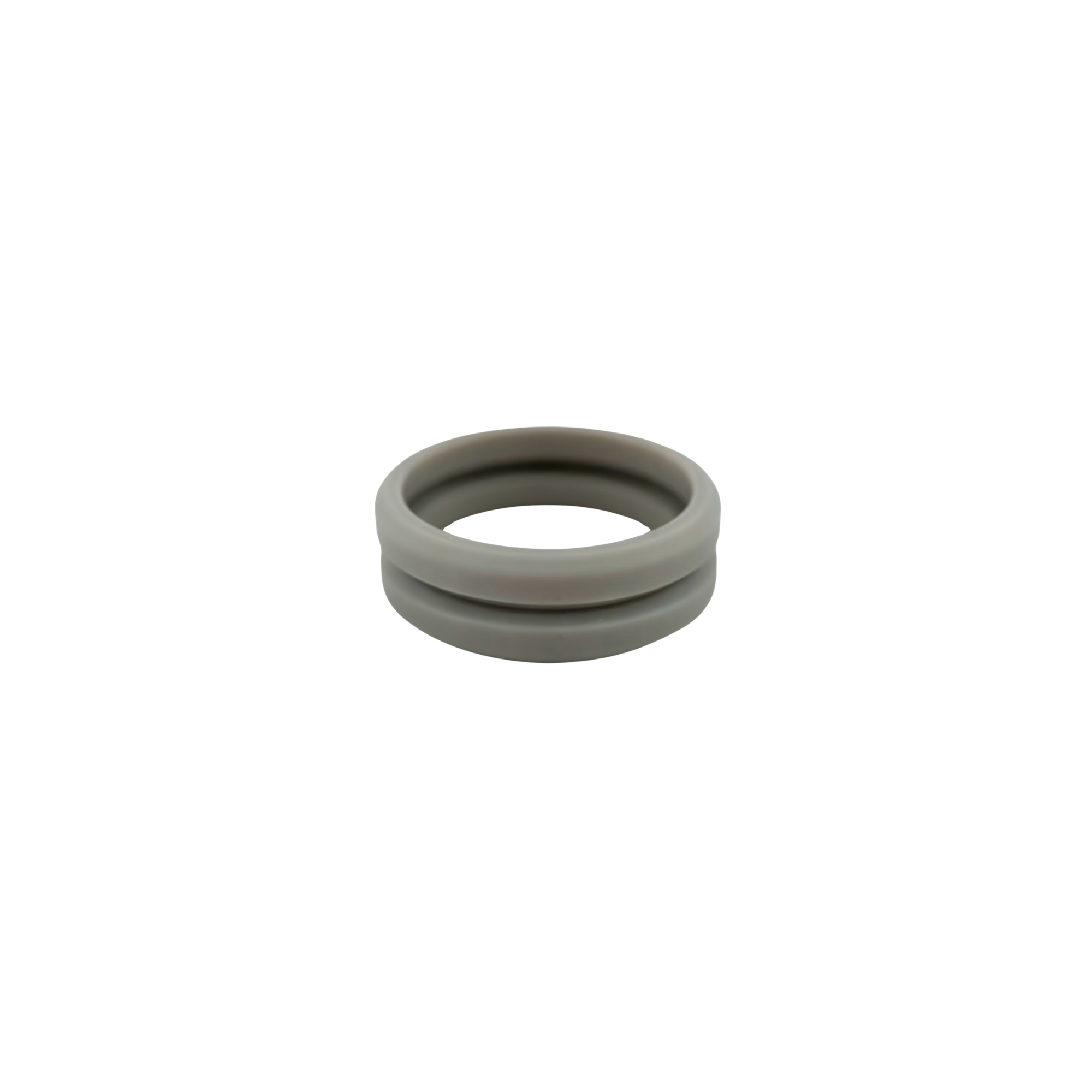 Silicone Ring – Grey