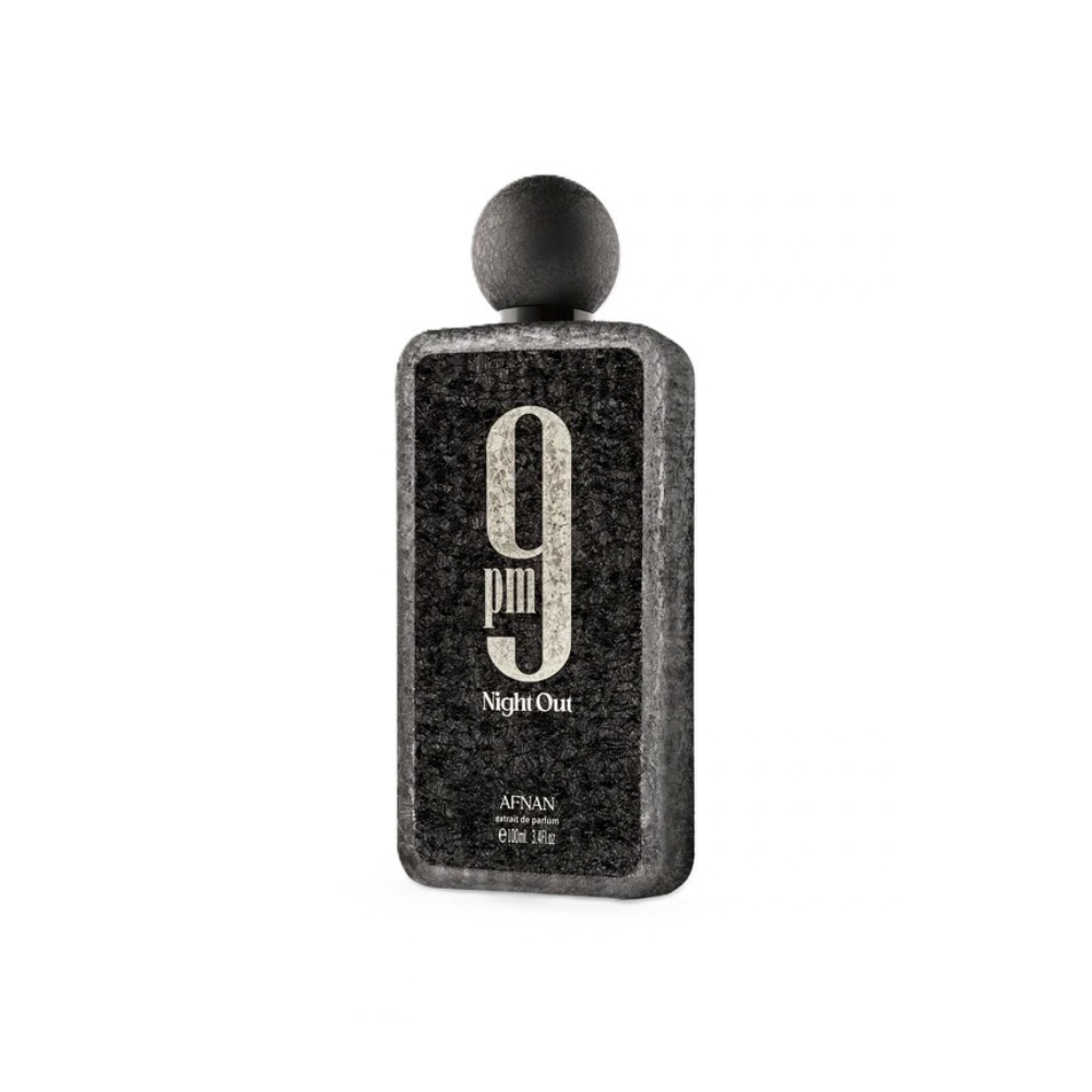 Afnan 9 PM Night Out Fragrance