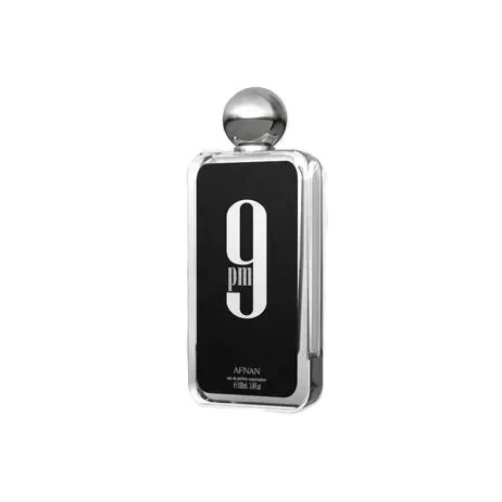 Afnan 9 PM Eau de Parfum for Men 100ml