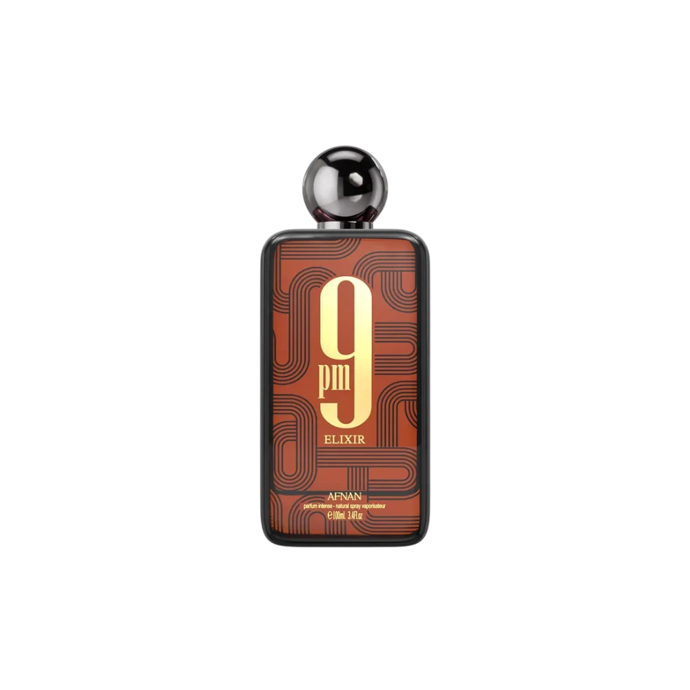 Afnan 9PM Elixir Parfum Intense