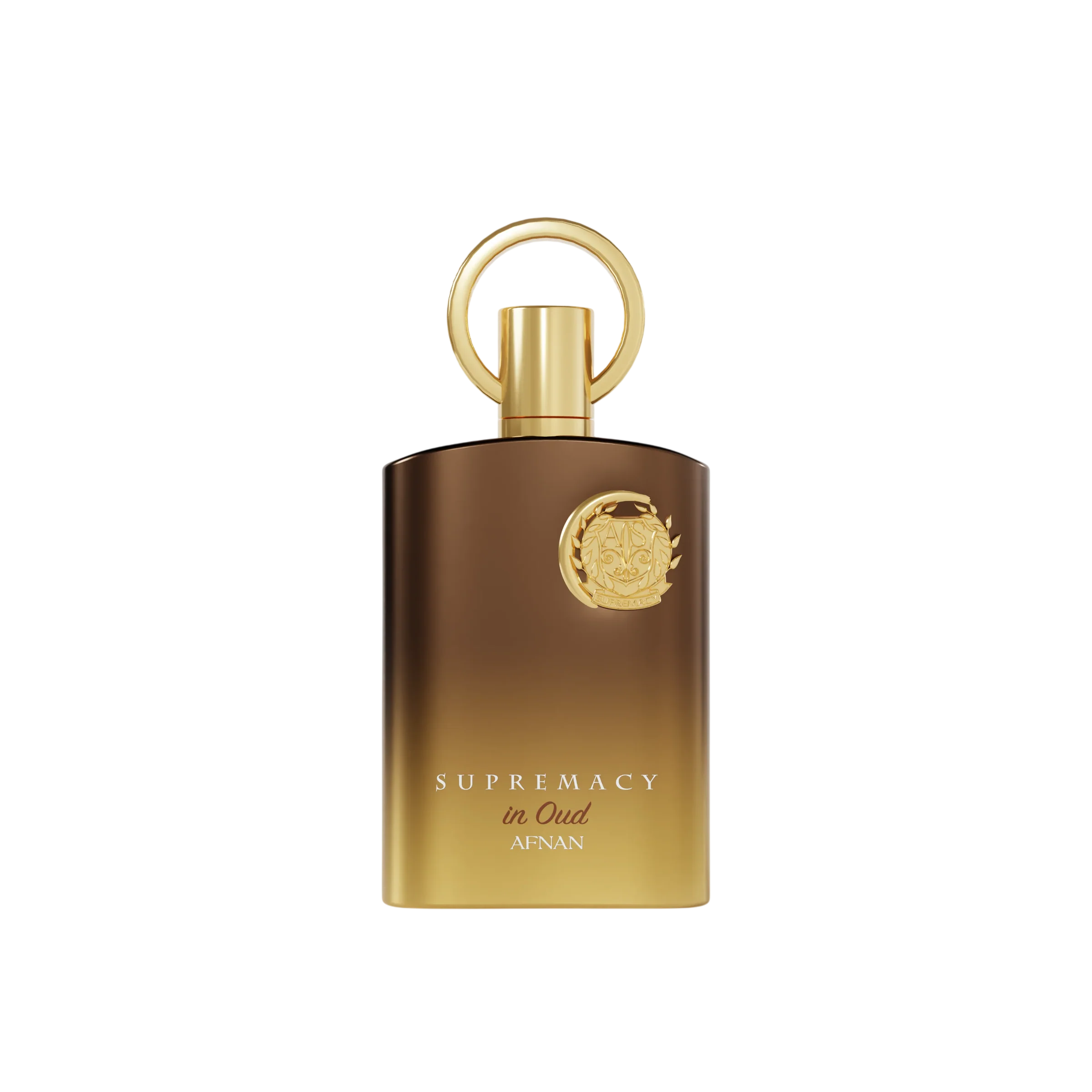 Afnan Supremacy in Oud Fragrance