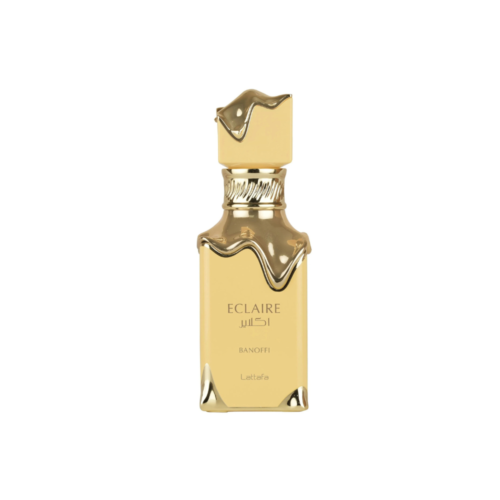 Lattafa Eclaire Banoffi Eau de Parfum