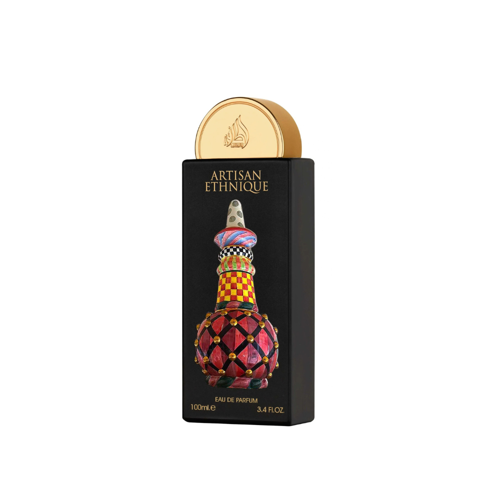 Lattafa Pride Artisan Ethnique Fragrance