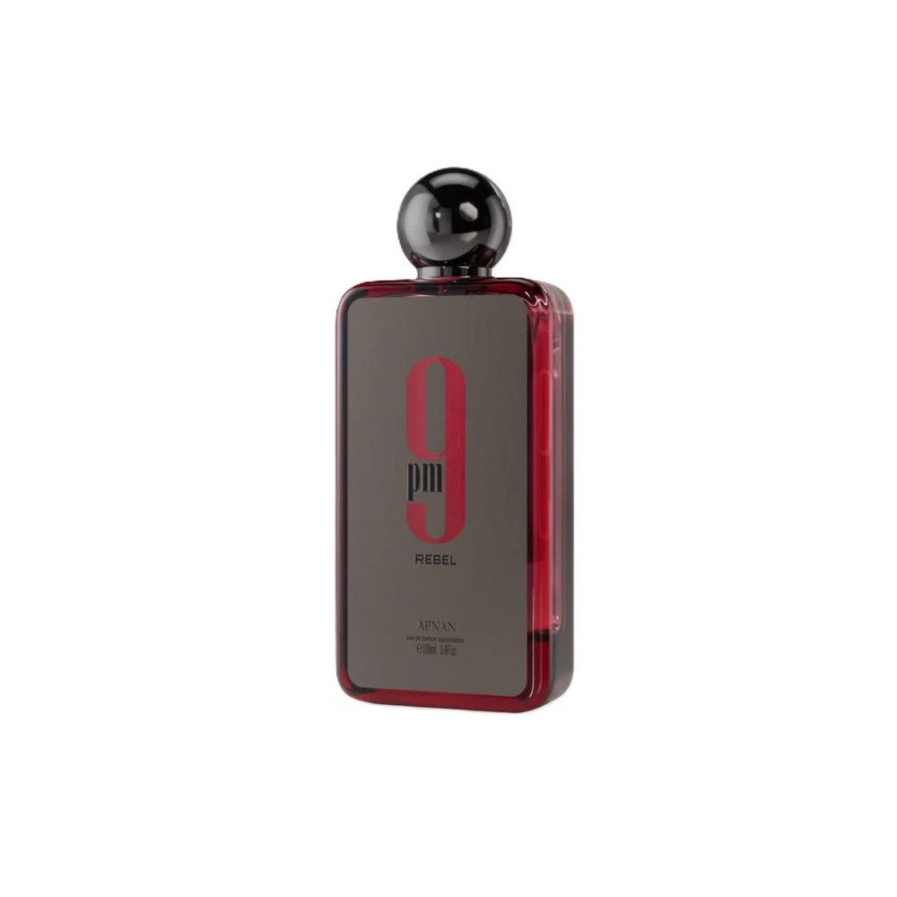 Afnan 9 PM Rebel Fragrance