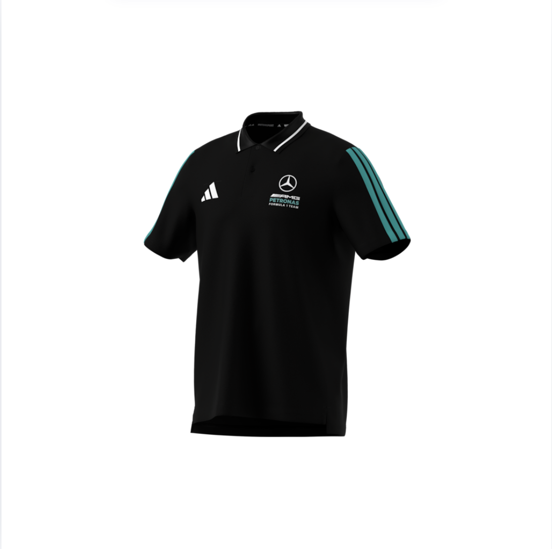 Mercedes – AMG Petronas Formula 1 Team DNA Polo