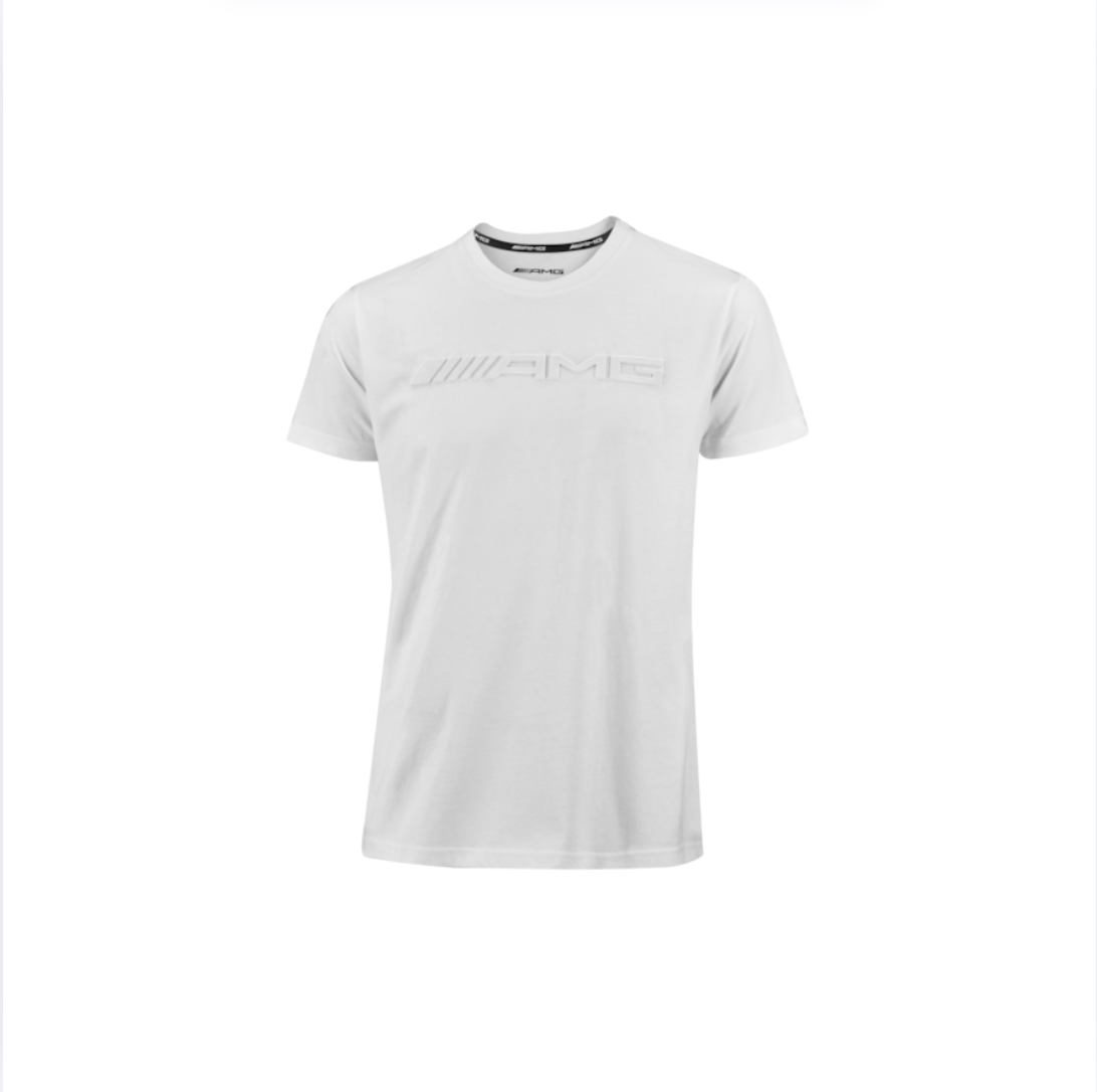AMG T-Shirt Men’s, white