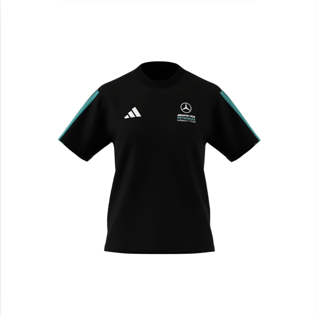 Mercedes-AMG F1 T-Shirt for women