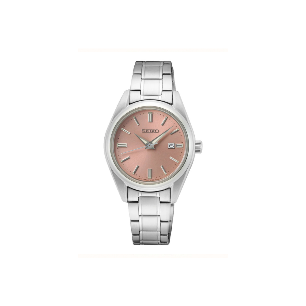 Seiko Classic Women’s Watch