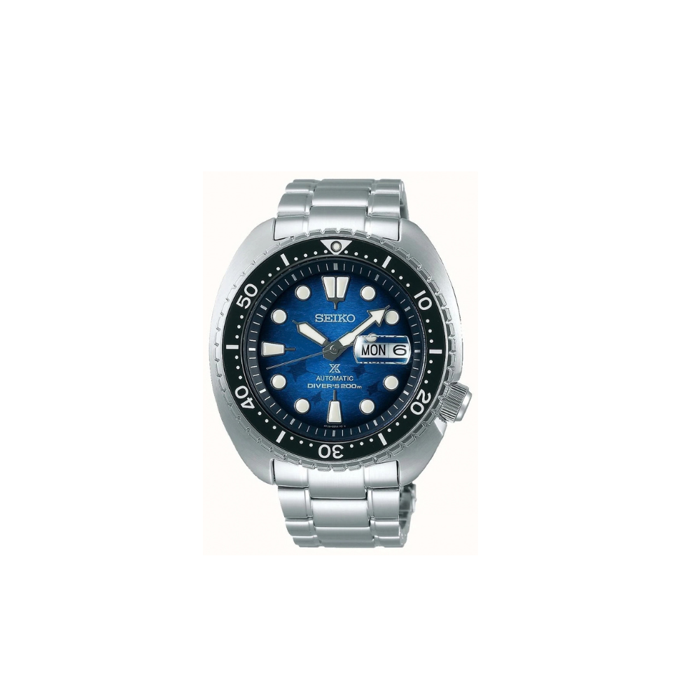 Seiko Prospex SRPE39K1 Automatic Diver’s Watch