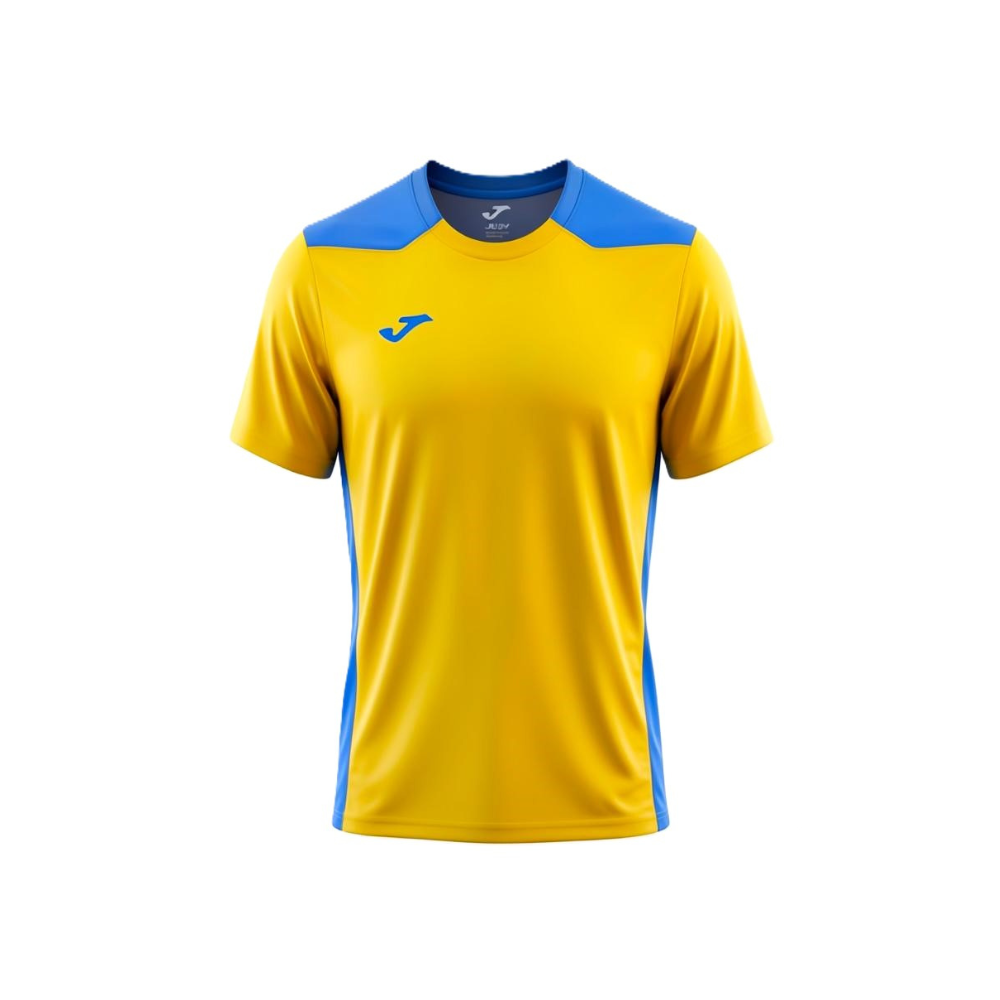 Joma Championship VI Women’s Short-Sleeved T-Shirt