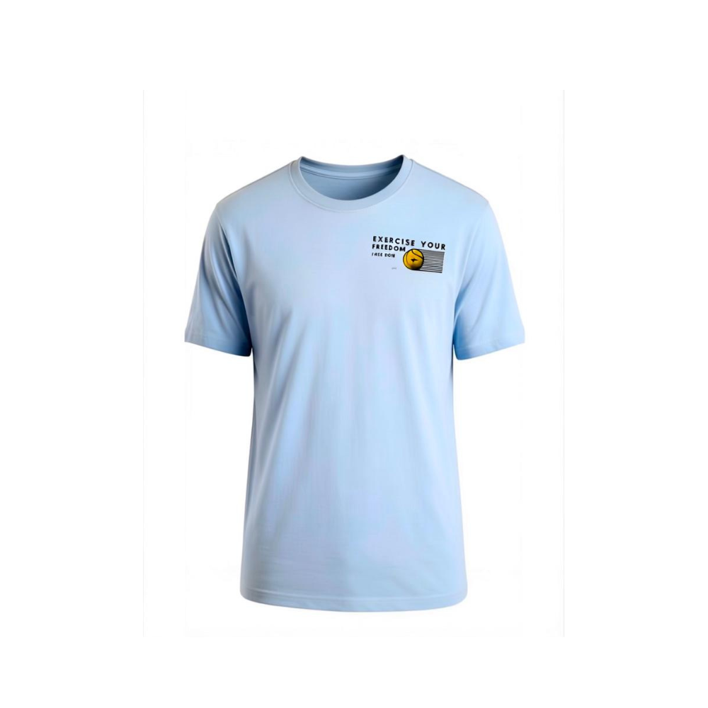 Joma Torneo Short-Sleeved T-Shirt